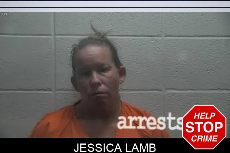 Jessica Lamb