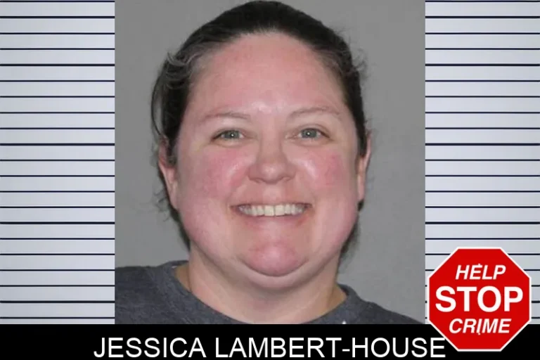 Jessica Lambert-HouSe