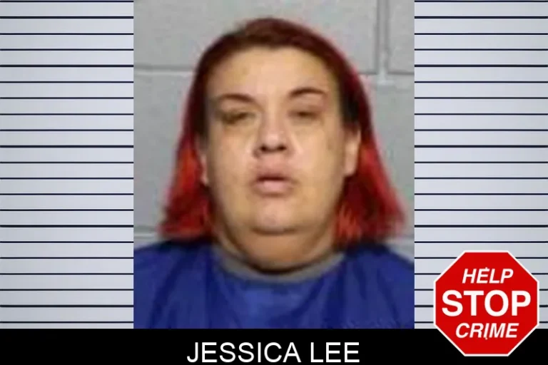 Jessica Lee
