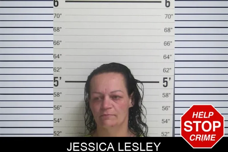 Jessica Lesley