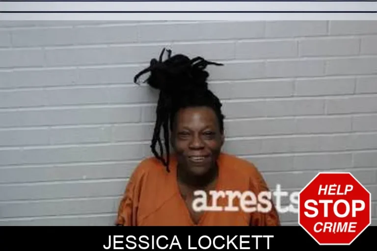 Jessica Lockett