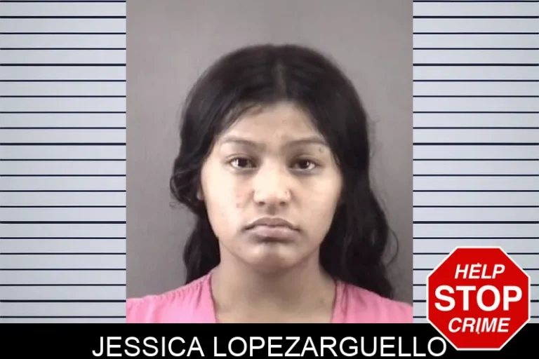 Jessica LopezarguEllo