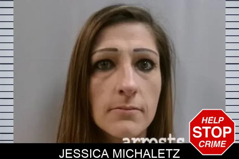 Jessica Michaletz