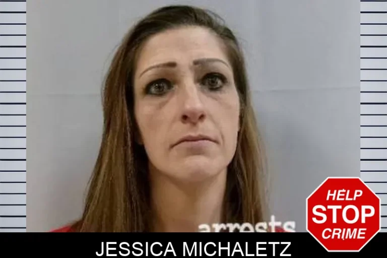 Jessica Michaletz