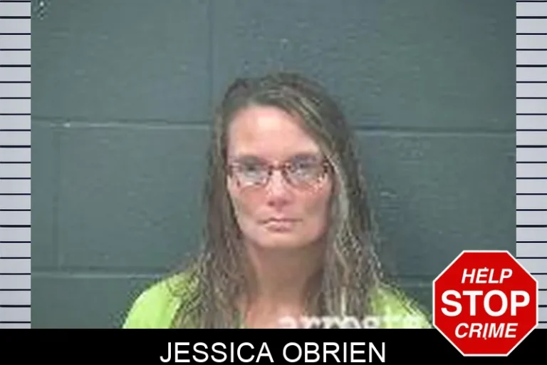 Jessica OBrien