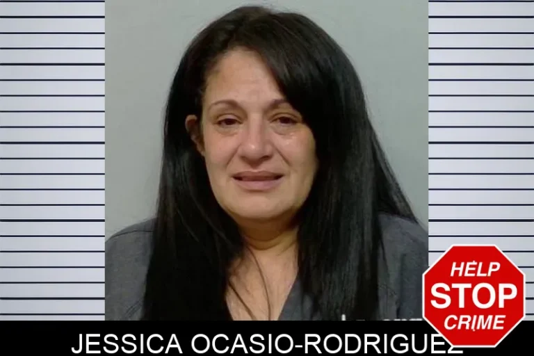 Jessica Ocasio-RodriguEz