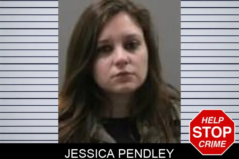 Jessica Pendley