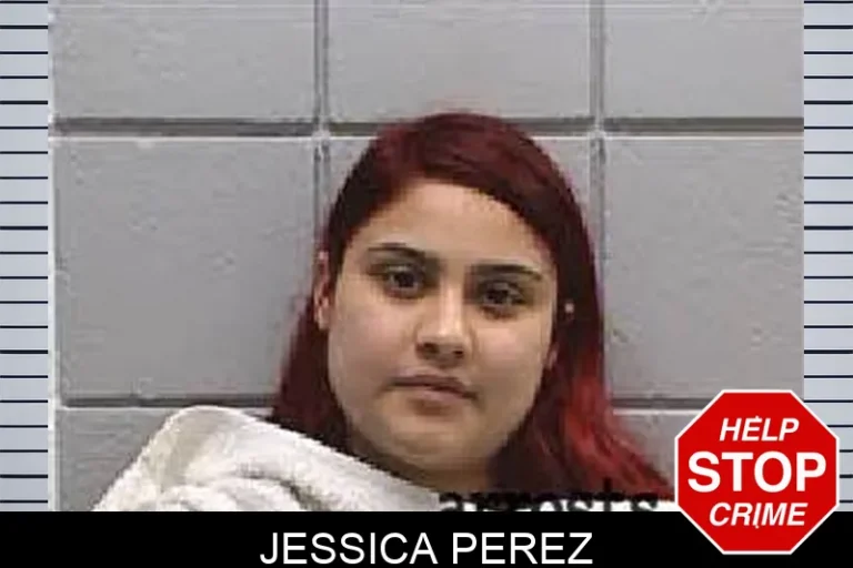 Jessica Perez