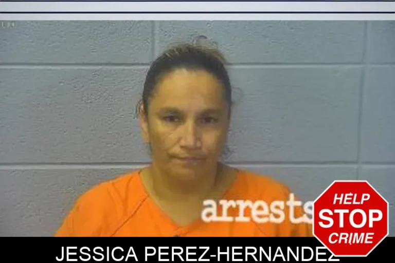 Jessica Perez-Hernandez