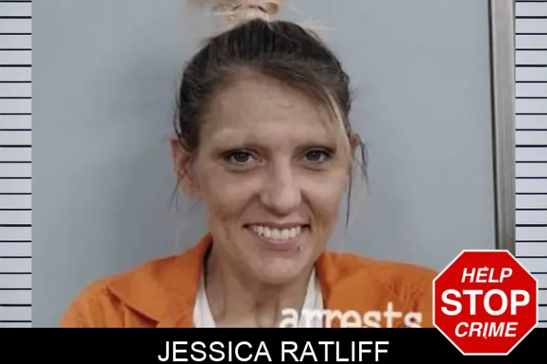 Jessica Ratliff