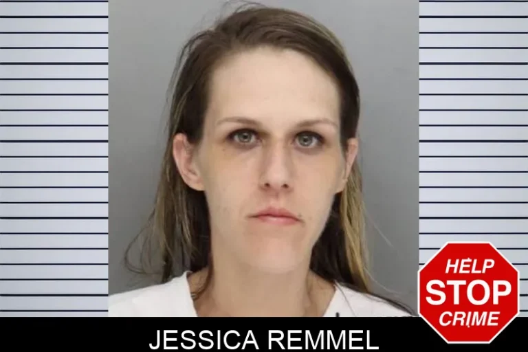Jessica Remmel