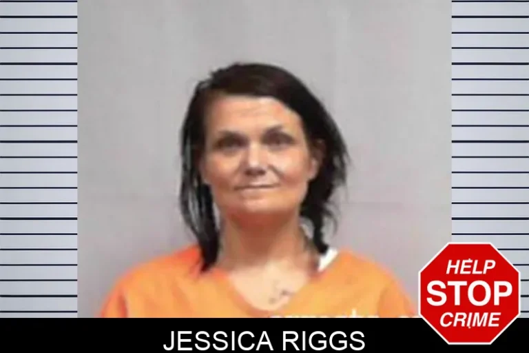 Jessica Riggs