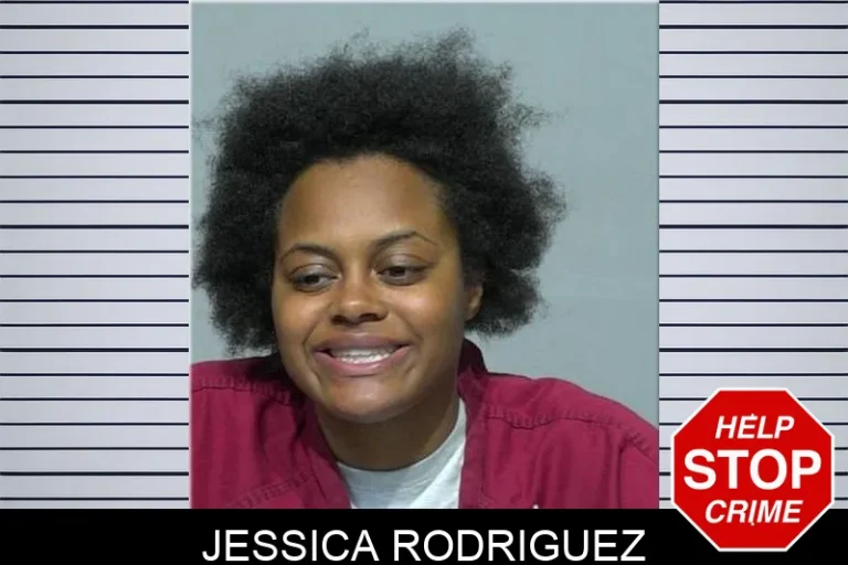 Jessica RodriguEz