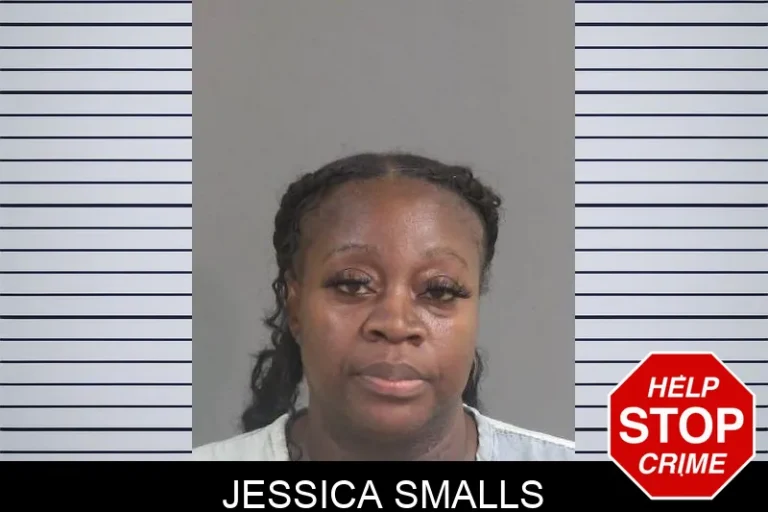 Jessica Smalls