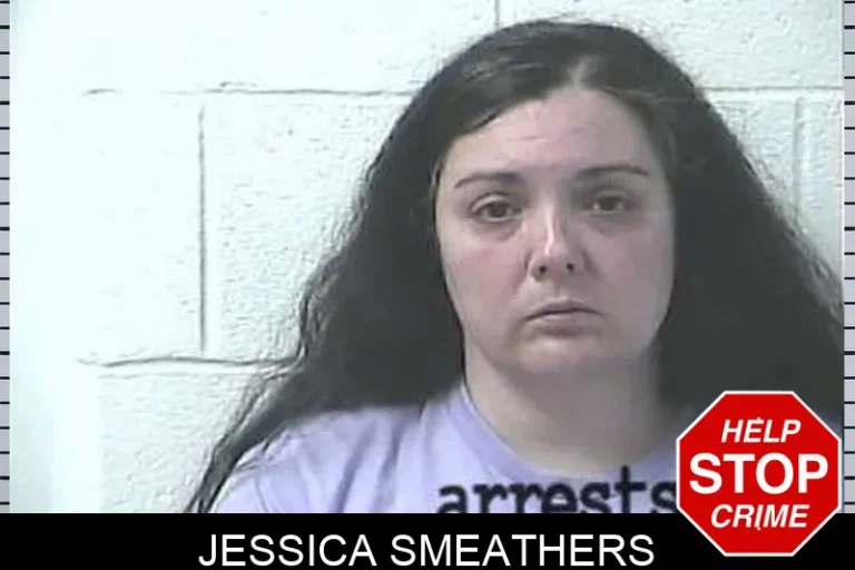 Jessica Smeathers