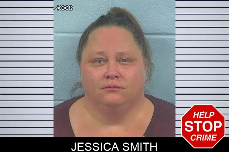 Jessica Smith