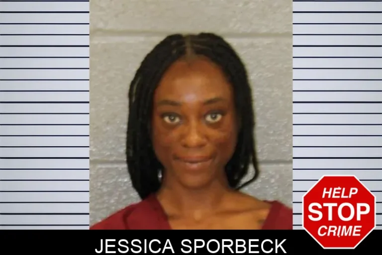 Jessica Sporbeck