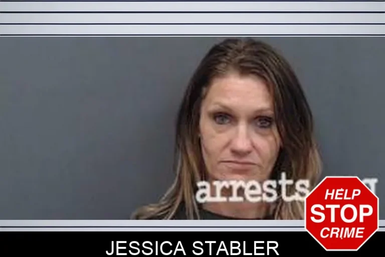Jessica Stabler