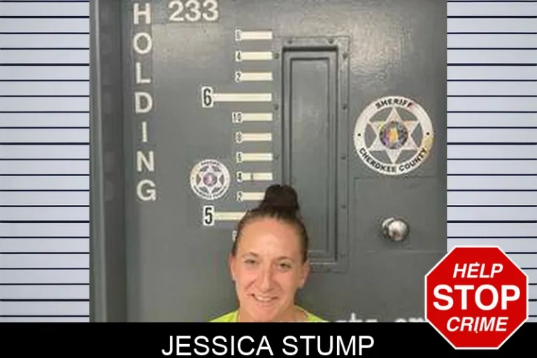 Jessica StuMp