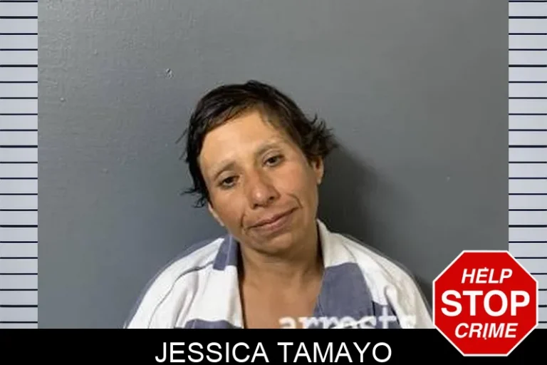 Jessica Tamayo