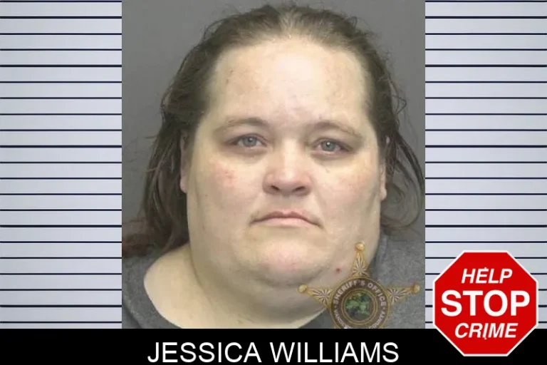 Jessica Williams