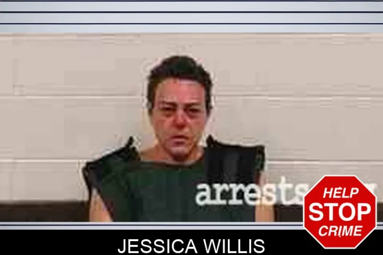 Jessica Willis