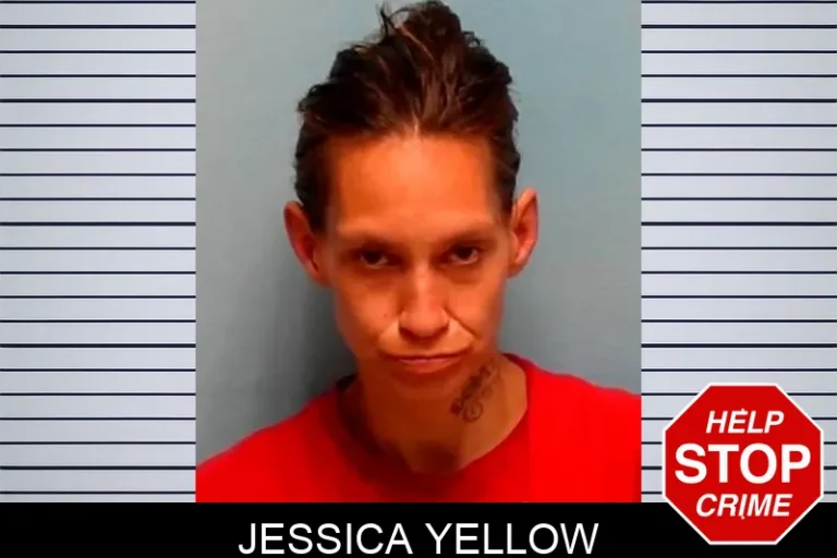 Jessica Yellow
