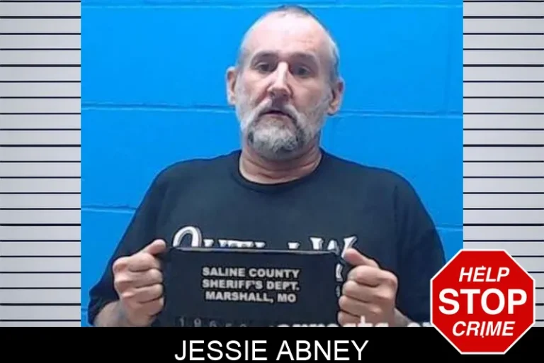 Jessie Abney