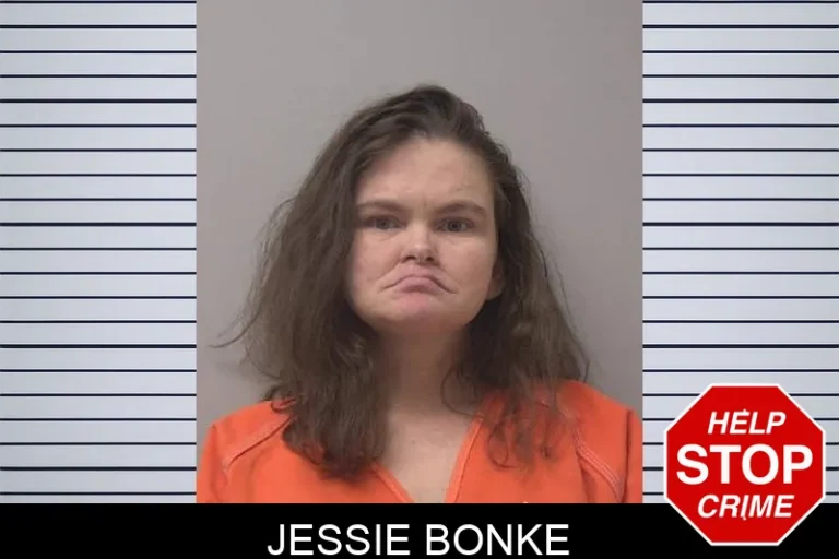 Jessie Bonke