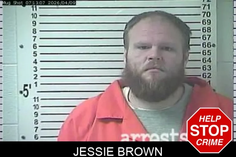 Jessie Brown