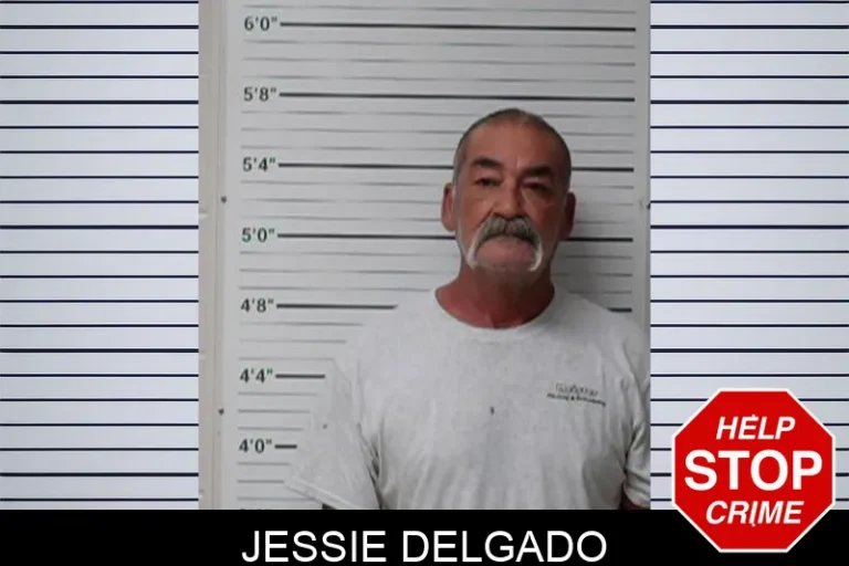 Jessie Delgado