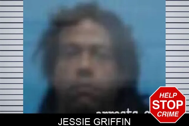 Jessie Griffin