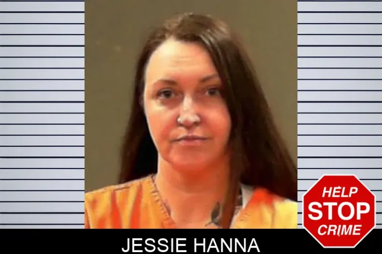 Jessie Hanna