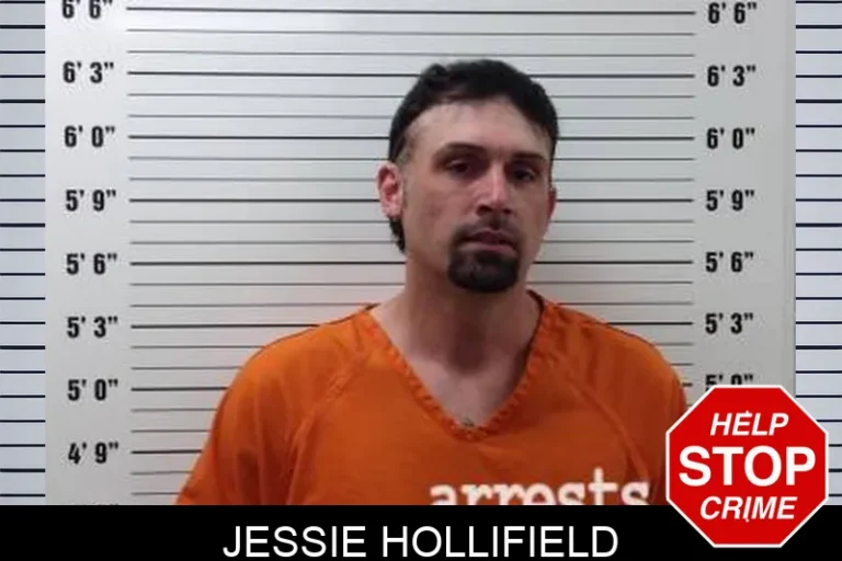Jessie Hollifield