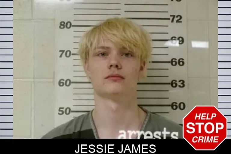 Jessie James