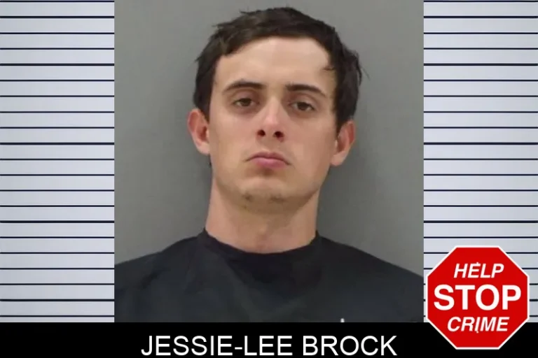 Jessie-Lee Brock