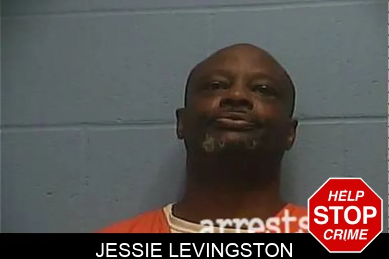 Jessie Levingston