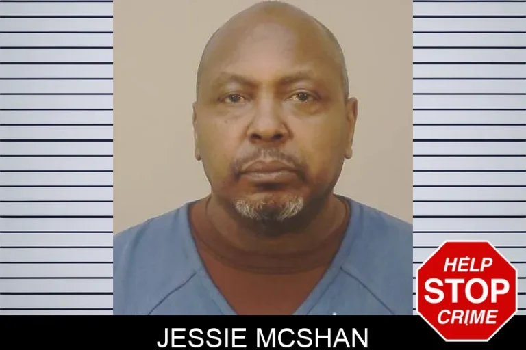 Jessie McShan