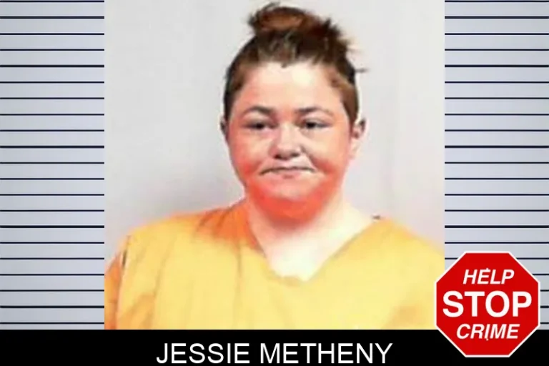 Jessie Metheny