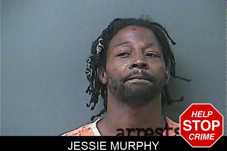 Jessie MuRphy