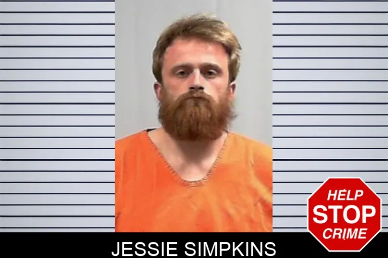 Jessie Simpkins