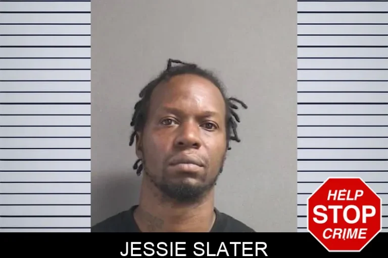 Jessie Slater