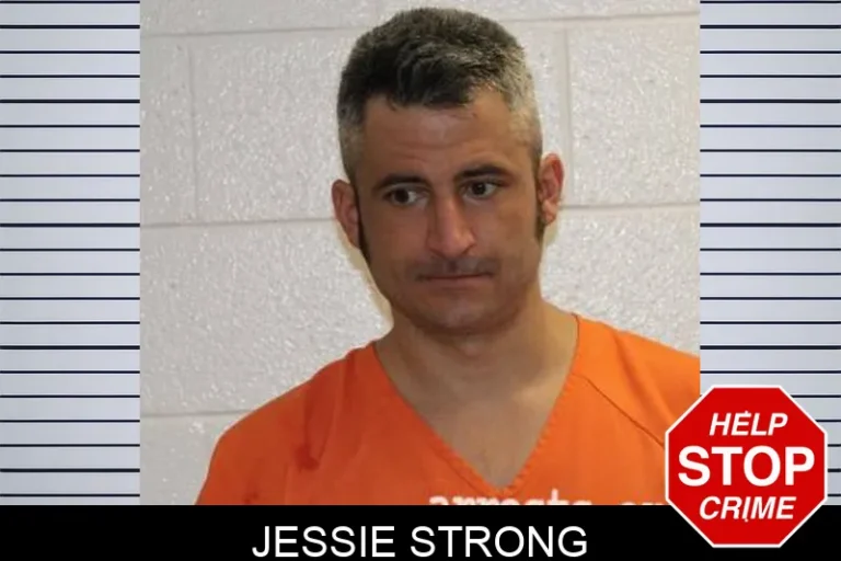 Jessie Strong