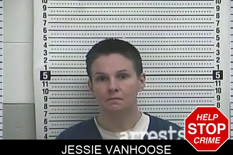 Jessie Vanhoose