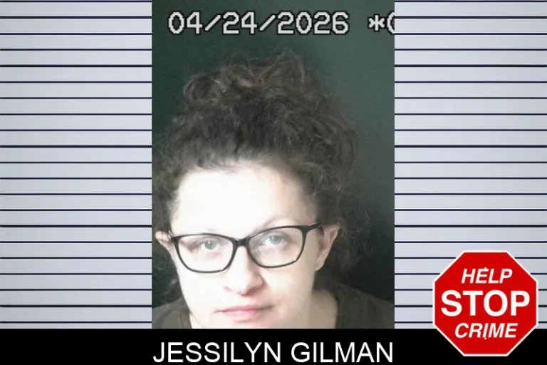 Jessilyn Gilman