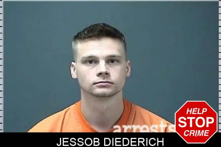 Jessob Diederich