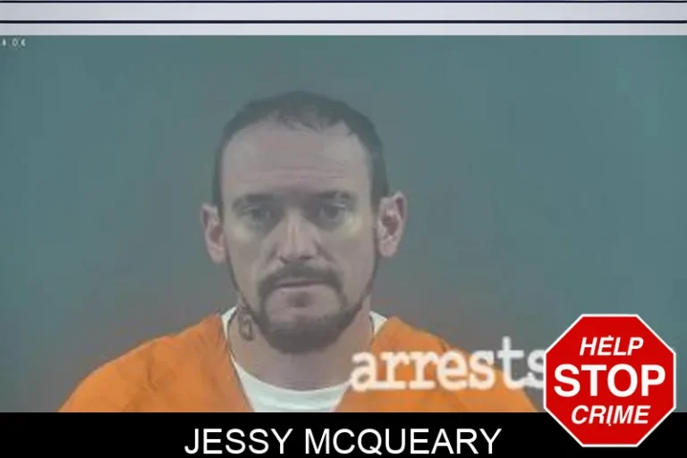 Jessy McQuEary