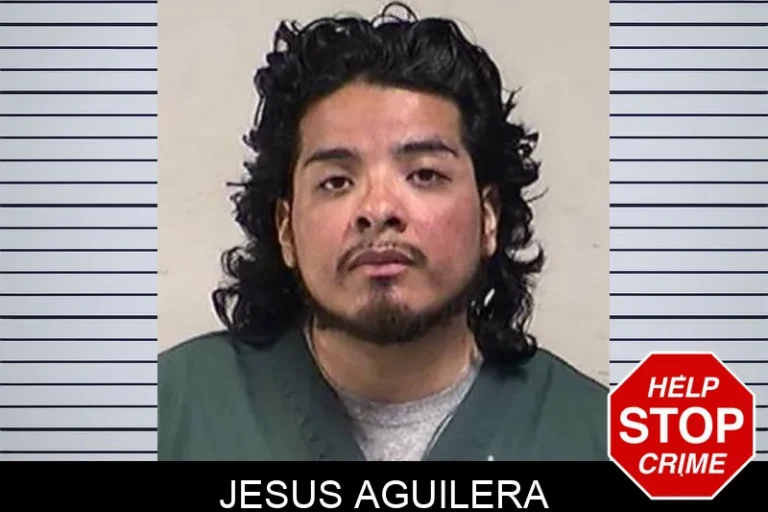 JesuS AguIlera