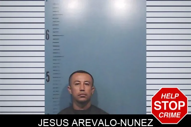 JesuS Arevalo-NuNez