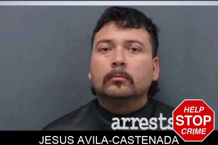 JesuS Avila-Castenada